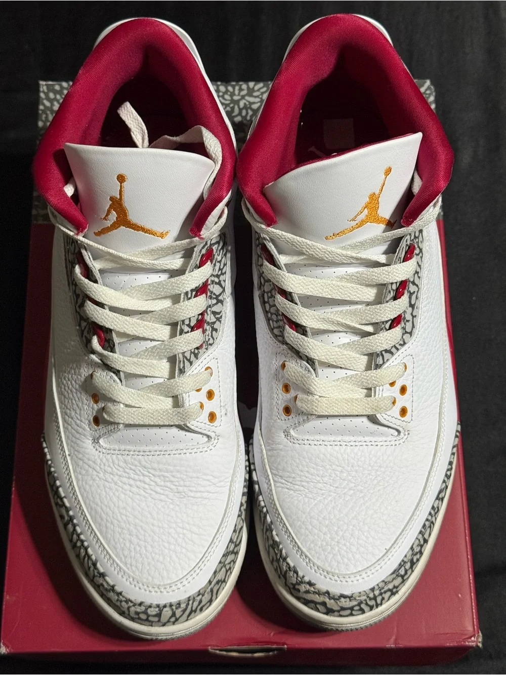 Jordan style ct8532